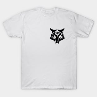 Loba's Eye for Quality Symbol – Apex Legends (Black) T-Shirt